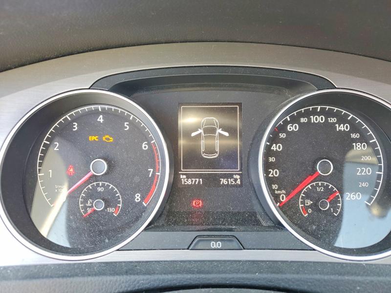 Aukcja sprzedaży 2016 Volkswagen Golf, vin: 3VW117AU1GM045688, numer aukcji: 49909576