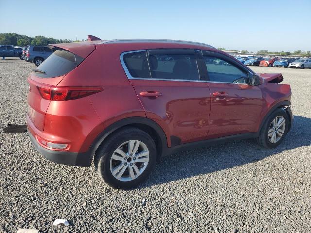 Продаж на аукціоні авто 2018 Kia Sportage, vin: KNDPM3AC5J7462673, номер лоту: 49906576