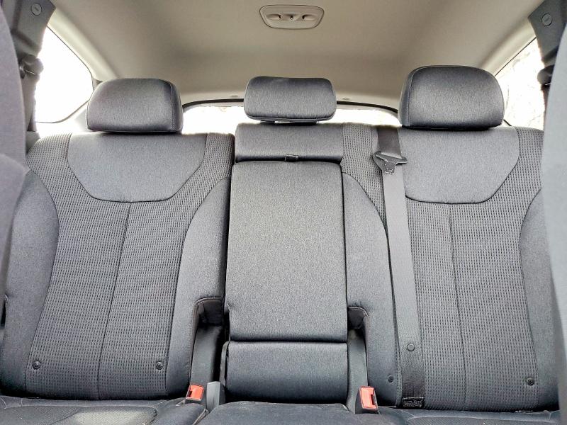 49904196 :رقم المزاد ، 5NMS3CAD3LH140793 vin ، 2020 Hyundai Santa Fe مزاد بيع
