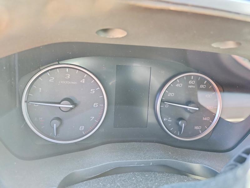 Продаж на аукціоні авто 2025 Subaru Ascent, vin: 4S4WMAAD0S3423048, номер лоту: 48270836