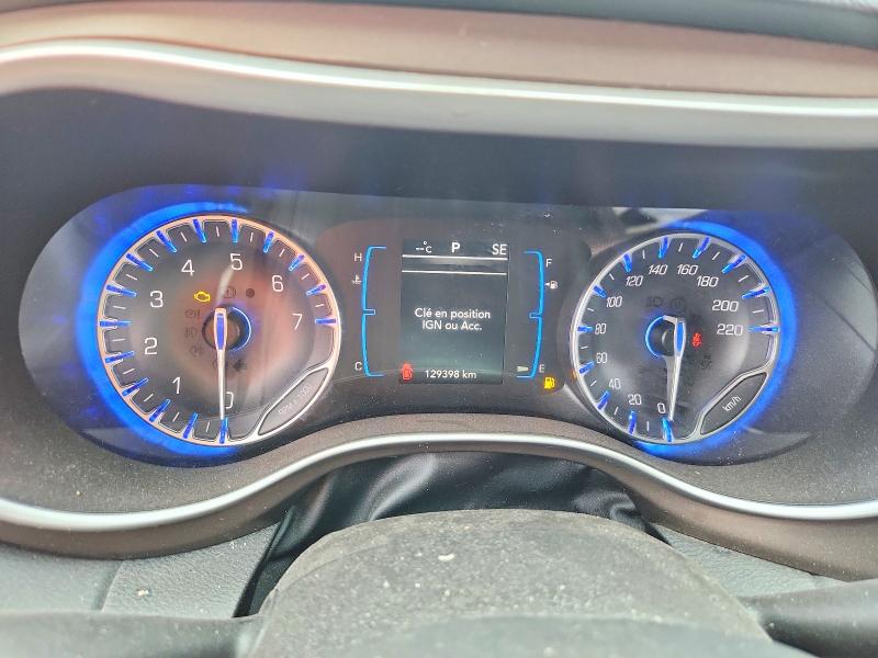 Aukcja sprzedaży 2017 Chrysler Pacifica, vin: 2C4RC1CG2HR768688, numer aukcji: 49042156