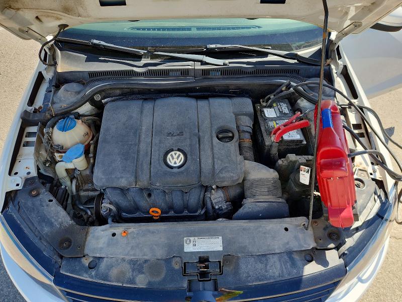 50815756 :رقم المزاد ، 3VWDP7AJ5CM351885 vin ، 2012 Volkswagen Jetta مزاد بيع