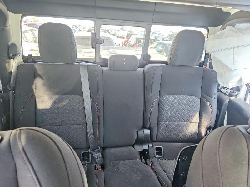 Aukcja sprzedaży 2024 Jeep Gladiator, vin: 1C6JJTEG6RL103855, numer aukcji: 48017926