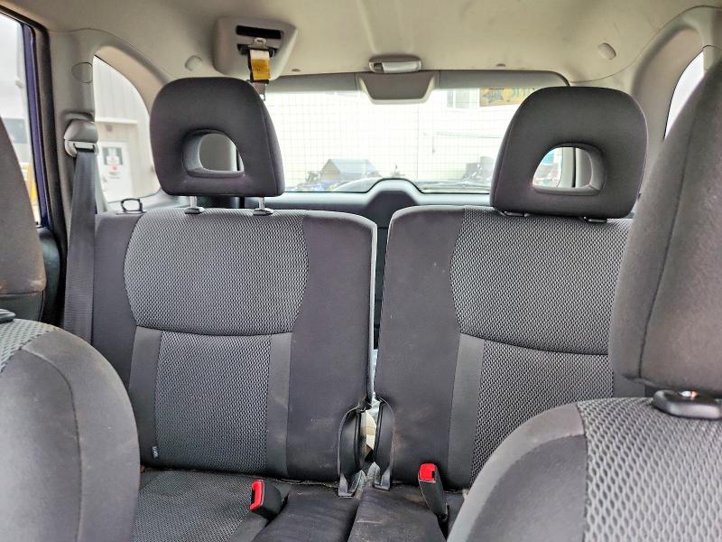 50764366 :رقم المزاد ، JTEHD20V646005670 vin ، 2004 Toyota Rav4 مزاد بيع