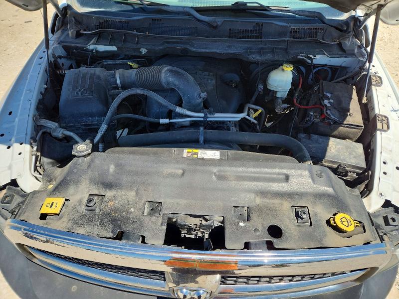 2013 Ram 1500 მანქანა იყიდება აუქციონზე, vin: 1C6RR6ST4DS661538, აუქციონის ნომერი: 48482496