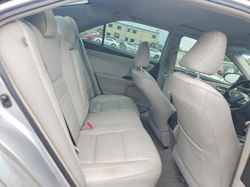 Aukcja sprzedaży 2015 Toyota Camry, vin: 4T1BK1FK4FU557721, numer aukcji: 51616816
