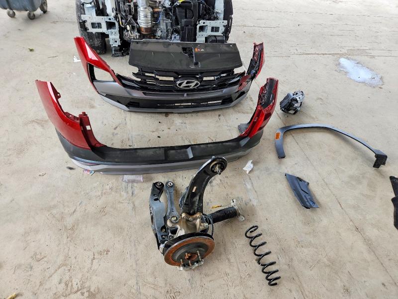 49266366 :رقم المزاد ، 5NMJB3DE6TH625397 vin ، 2026 Hyundai Tucson مزاد بيع