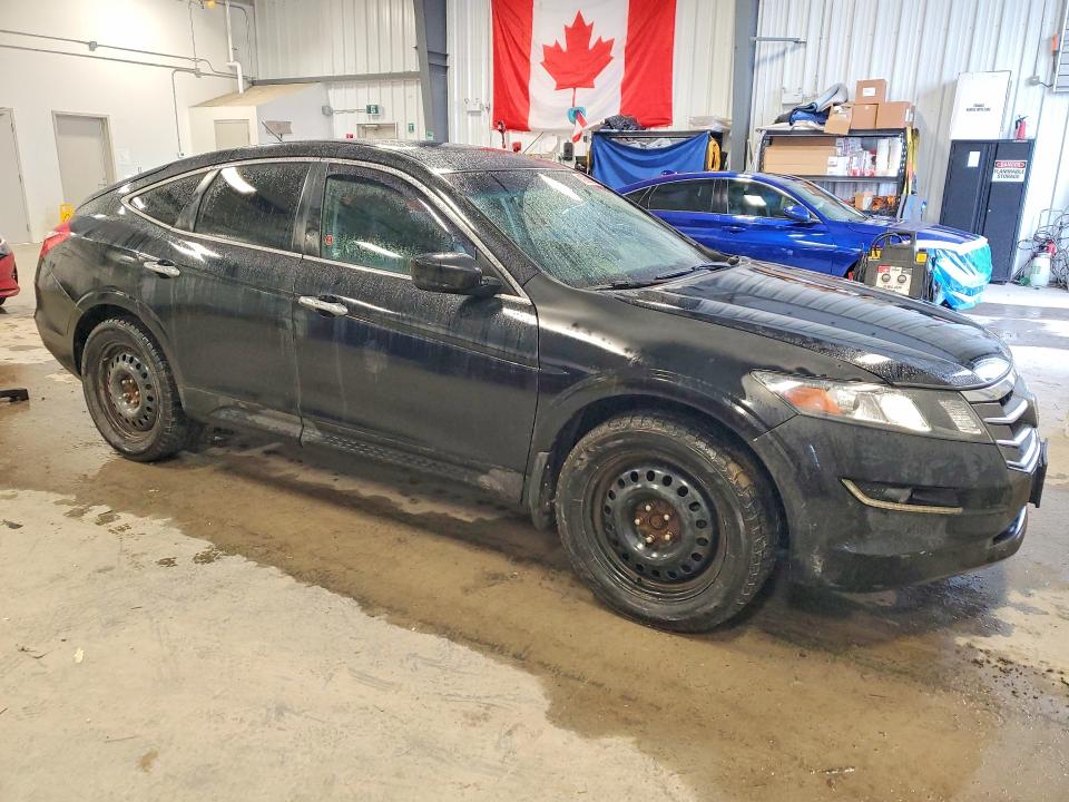 Aukcja sprzedaży 2011 Honda Accord, vin: 5J6TF2H59BL800427, numer aukcji: 49369096