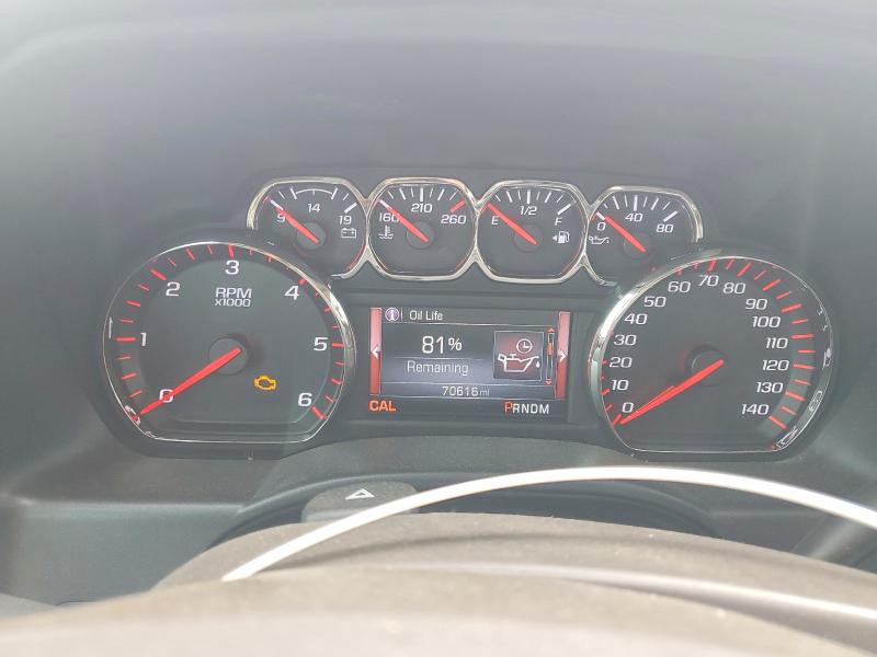 Продажа на аукционе авто 2015 Gmc Sierra, vin: 3GTU2VEC1FG323442, номер лота: 47988286