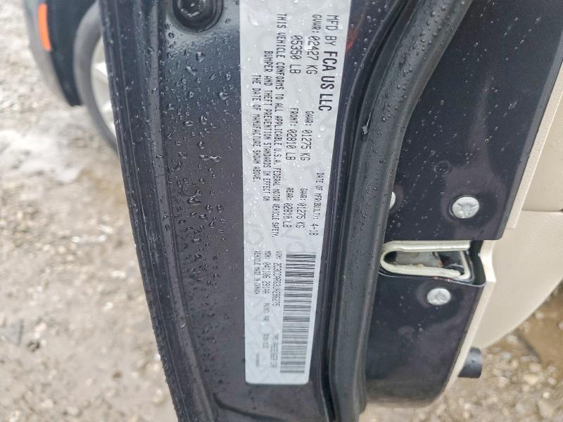 Продаж на аукціоні авто 2018 Chrysler 300, vin: 2C3CCARG3JH286275, номер лоту: 48425446