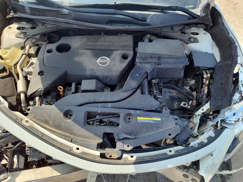 51437866 :رقم المزاد ، 1N4AL3AP4EC401037 vin ، 2014 Nissan Altima مزاد بيع