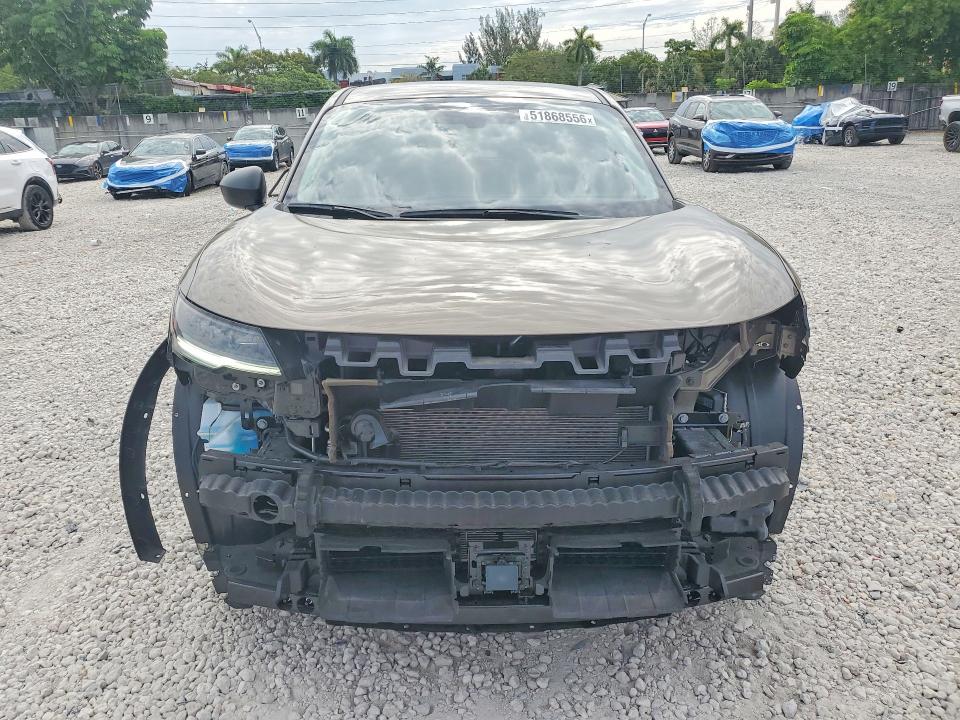 Aukcja sprzedaży 2025 Nissan Kicks, vin: 3N8AP6BA7SL318667, numer aukcji: 51868556