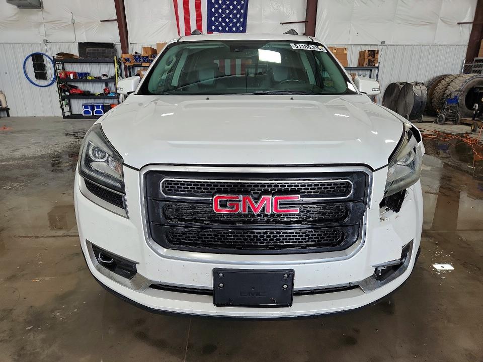 Aukcja sprzedaży 2017 Gmc Acadia Limited, vin: 1GKKRSKD7HJ314264, numer aukcji: 51136396