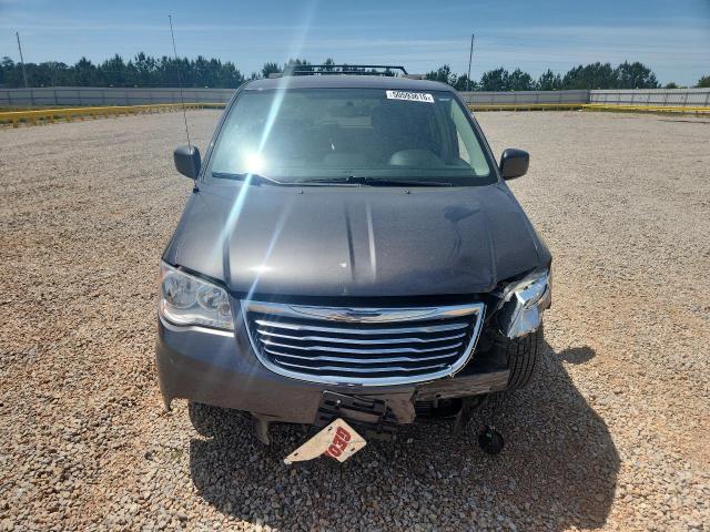 Продажа на аукционе авто 2016 Chrysler Town & Country, vin: 2C4RC1BG7GR231038, номер лота: 50593616