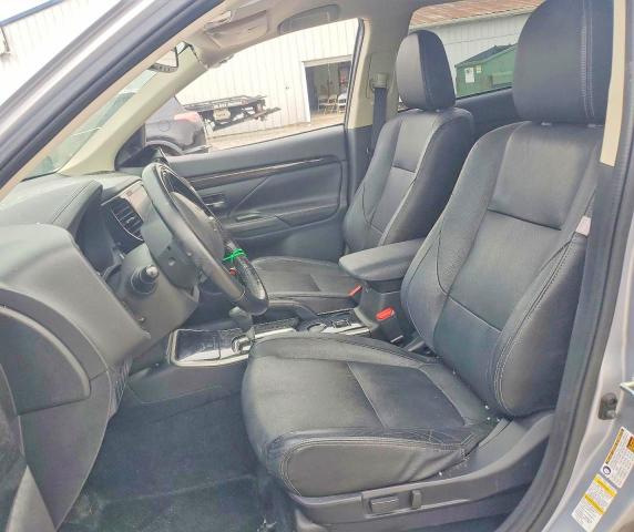 Aukcja sprzedaży 2017 Mitsubishi Outlander, vin: JA4AD3A36HZ007054, numer aukcji: 50928556