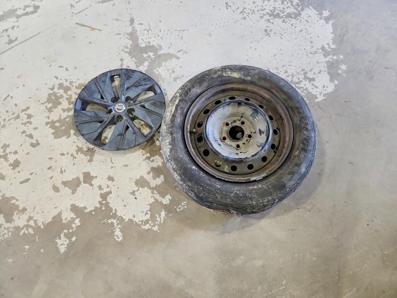 Продажа на аукционе авто 2020 Nissan Altima, vin: 1N4BL4BV7LC145416, номер лота: 51618926