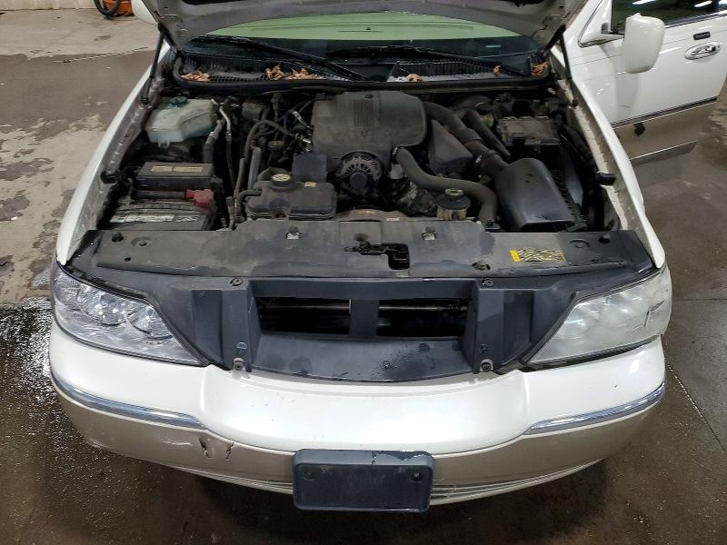 Продажа на аукционе авто 2006 Lincoln Town Car, vin: 1LNHM81V86Y644366, номер лота: 51885976