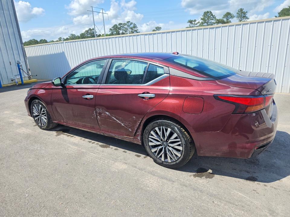 Продажа на аукционе авто 2025 Nissan Altima, vin: 1N4BL4DV6SN390451, номер лота: 49819486