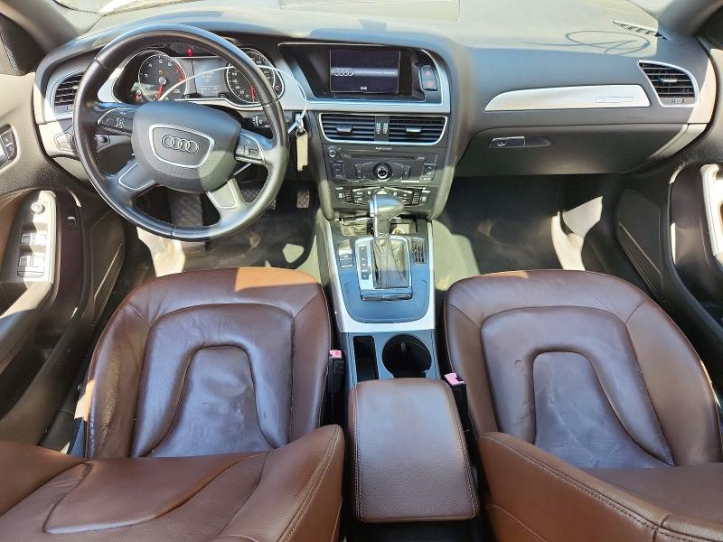 Продажа на аукционе авто 2013 Audi A4, vin: WAUBFAFL2DA144614, номер лота: 48452526