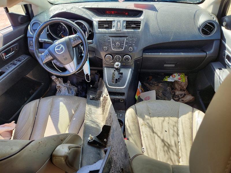 Aukcja sprzedaży 2014 Mazda 5, vin: JM1CW2DL8E0164292, numer aukcji: 50726916