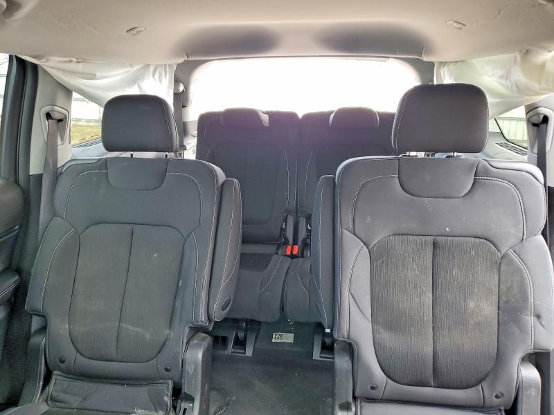 Aukcja sprzedaży 2024 Jeep Grand Cherokee, vin: 1C4RJKAGXR8930451, numer aukcji: 48754346