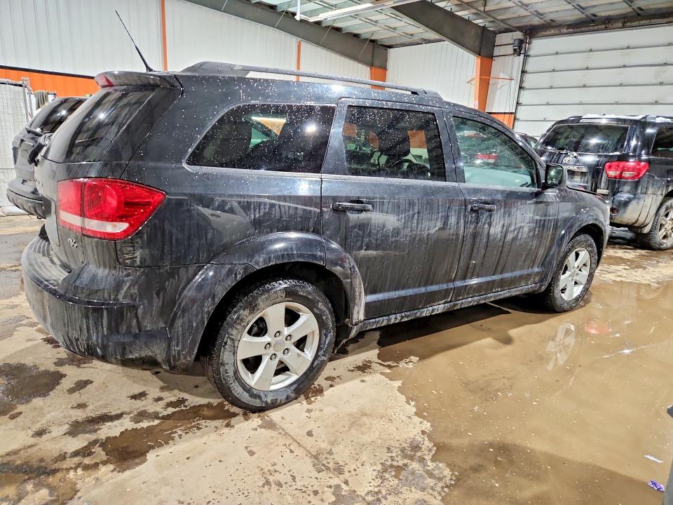Aukcja sprzedaży 2011 Dodge Journey, vin: 3D4PG4FB7BT508534, numer aukcji: 48842376
