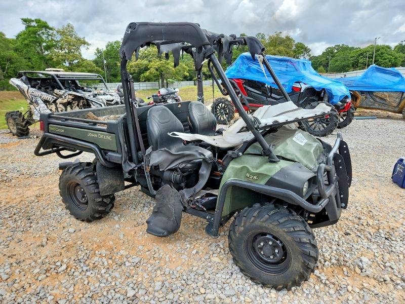 Aukcja sprzedaży 2015 John Deere Gator Xuv 825i, vin: 1M0825GSJFM102520, numer aukcji: 51189016
