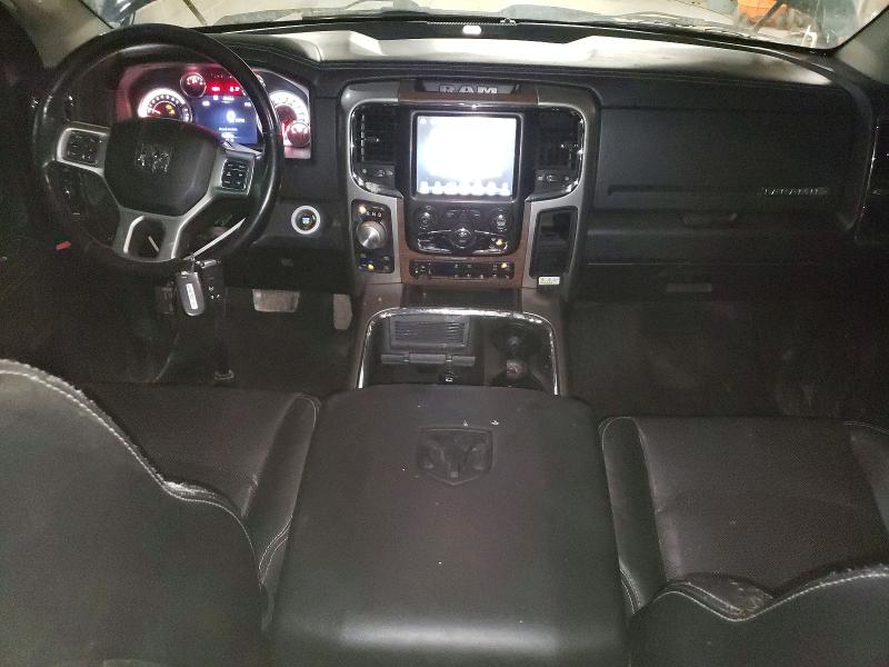2017 Ram 1500 მანქანა იყიდება აუქციონზე, vin: 1C6RR7NT3HS673400, აუქციონის ნომერი: 49925456