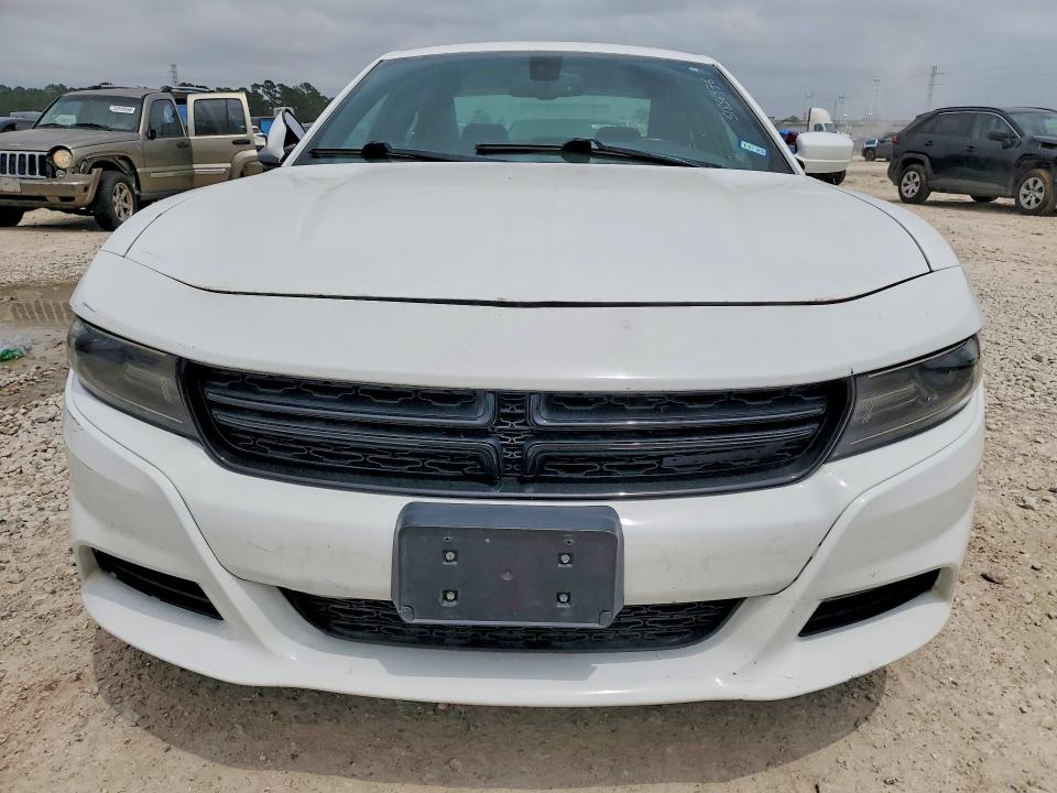 Продажа на аукционе авто 2016 Dodge Charger, vin: 2C3CDXHG5GH139109, номер лота: 51856976
