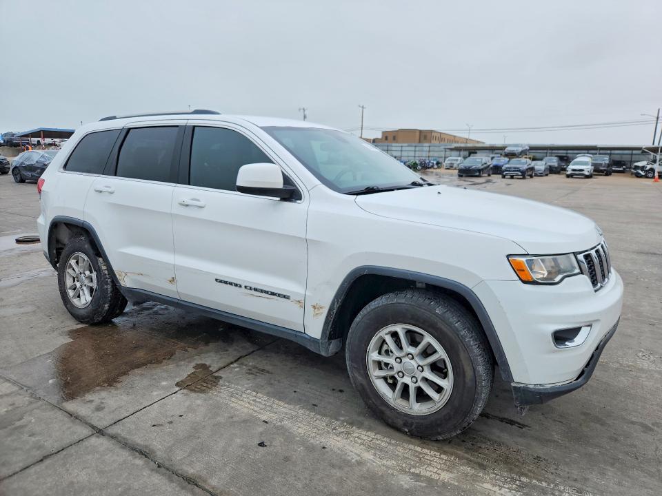 Продажа на аукционе авто 2019 Jeep Grand Cherokee, vin: 1C4RJEAG6KC802776, номер лота: 50361476