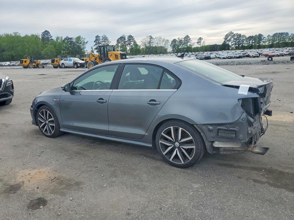 Продаж на аукціоні авто 2018 Volkswagen Jetta, vin: 3VW4T7AJ1JM242364, номер лоту: 47759126
