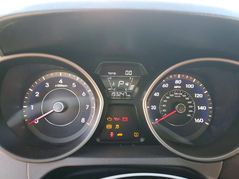 Aukcja sprzedaży 2015 Hyundai Elantra, vin: 5NPDH4AE4FH626559, numer aukcji: 51167676