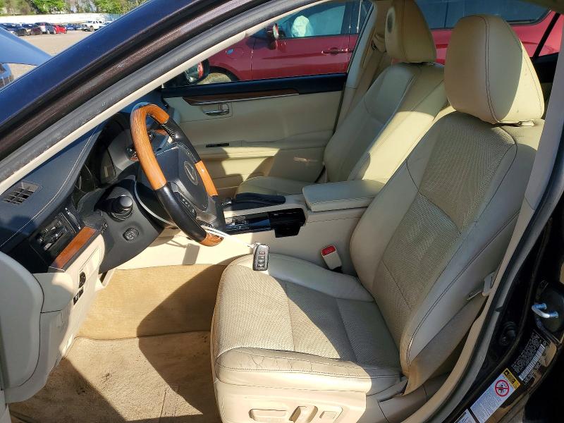Продаж на аукціоні авто 2015 Lexus Es, vin: JTHBW1GG8F2093796, номер лоту: 50967116