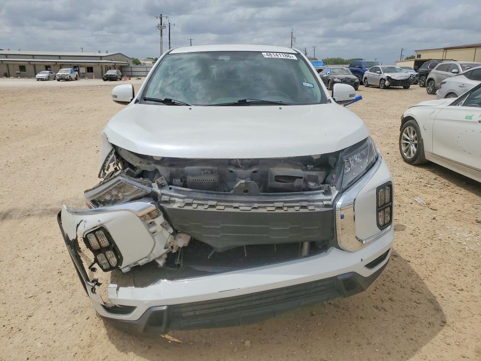 Продаж на аукціоні авто 2021 Mitsubishi Outlander Sport, vin: JA4APVAU2MU011329, номер лоту: 48141186