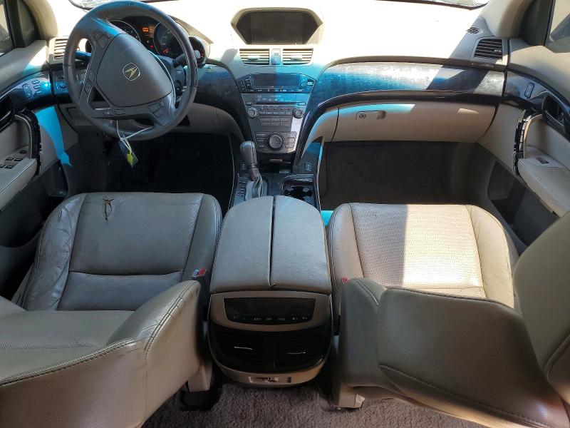 Продаж на аукціоні авто 2007 Acura Mdx, vin: 2HNYD28577H524555, номер лоту: 51465406