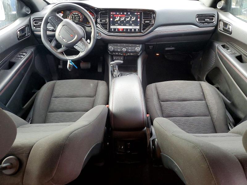 Aukcja sprzedaży 2026 Dodge Durango, vin: 1C4RDJDG1TC153448, numer aukcji: 49632896