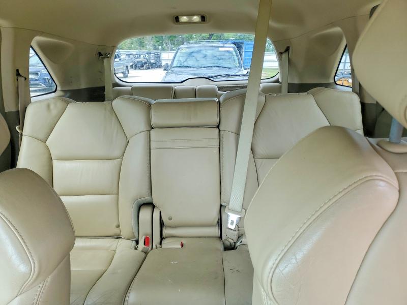 Продажа на аукционе авто 2012 Acura Mdx, vin: 2HNYD2H28CH549142, номер лота: 48462526