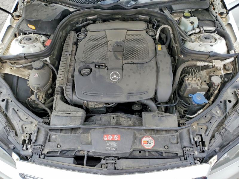 2014 Mercedes-benz E მანქანა იყიდება აუქციონზე, vin: WDDHF5KB7EA799439, აუქციონის ნომერი: 50747246