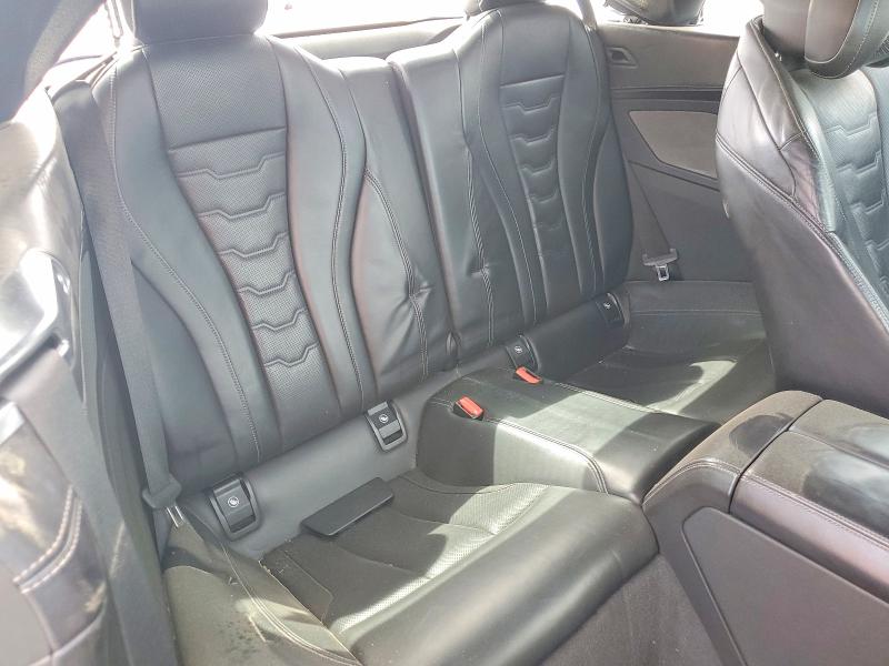 Продаж на аукціоні авто 2023 Bmw 840i, vin: WBADZ2C06PCK62058, номер лоту: 48860956