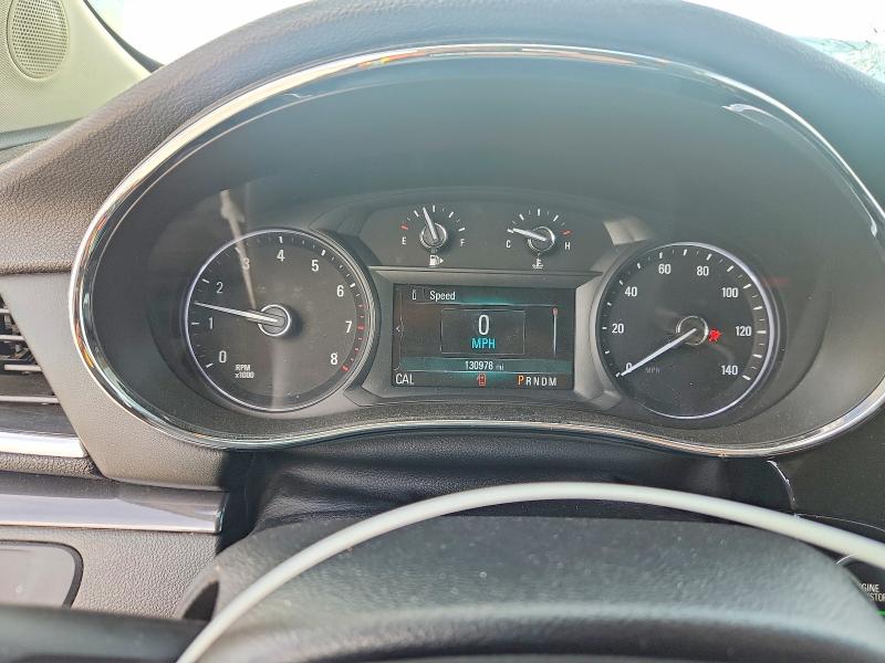 Продажа на аукционе авто 2018 Buick Encore, vin: KL4CJASB0JB529253, номер лота: 48928916