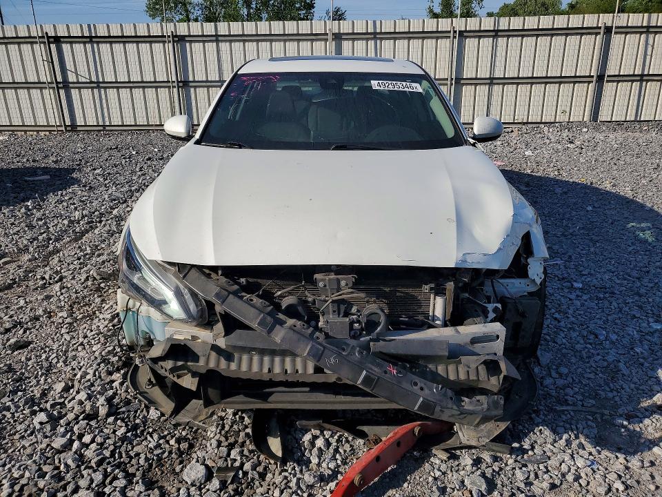 Aukcja sprzedaży 2019 Nissan Altima, vin: 1N4BL4DV1KC115954, numer aukcji: 49295346