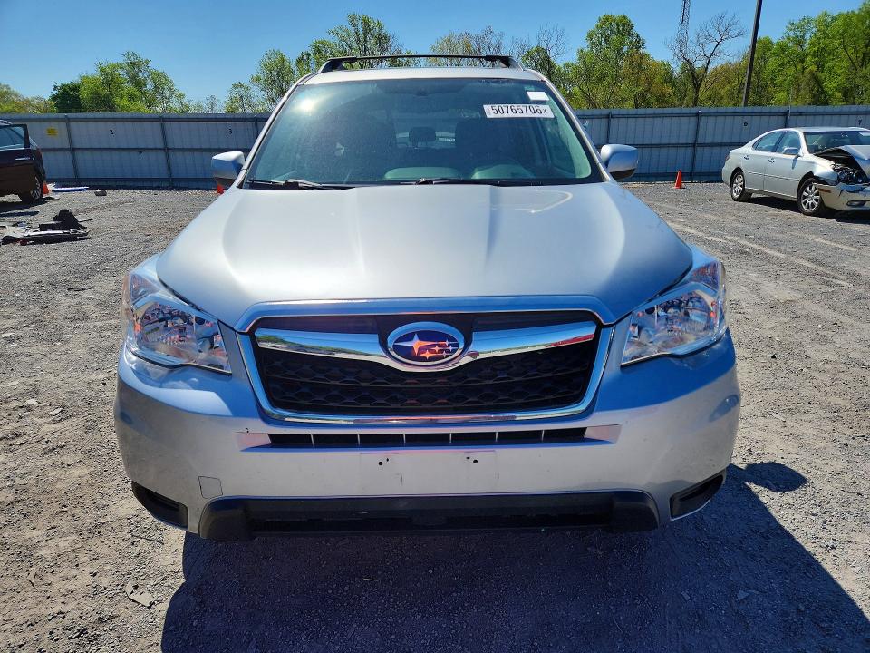 Aukcja sprzedaży 2014 Subaru Forester, vin: JF2SJAEC9EH494416, numer aukcji: 50765706