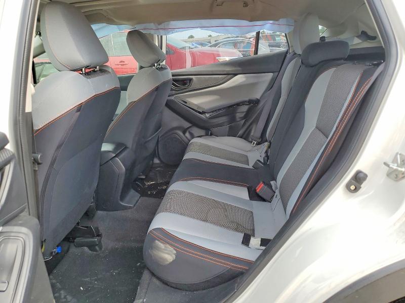 Продаж на аукціоні авто 2023 Subaru Crosstrek, vin: JF2GTAEC3PH245452, номер лоту: 52154486