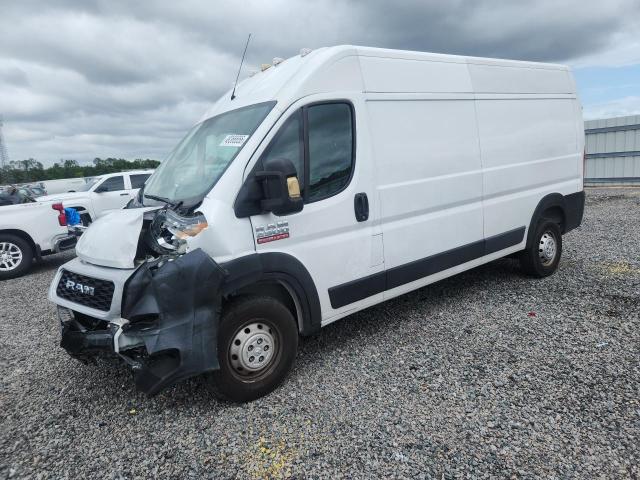 Auction sale of the 2020 Ram Promaster 2500, vin: 3C6TRVDG1LE133702, lot number: 49366656