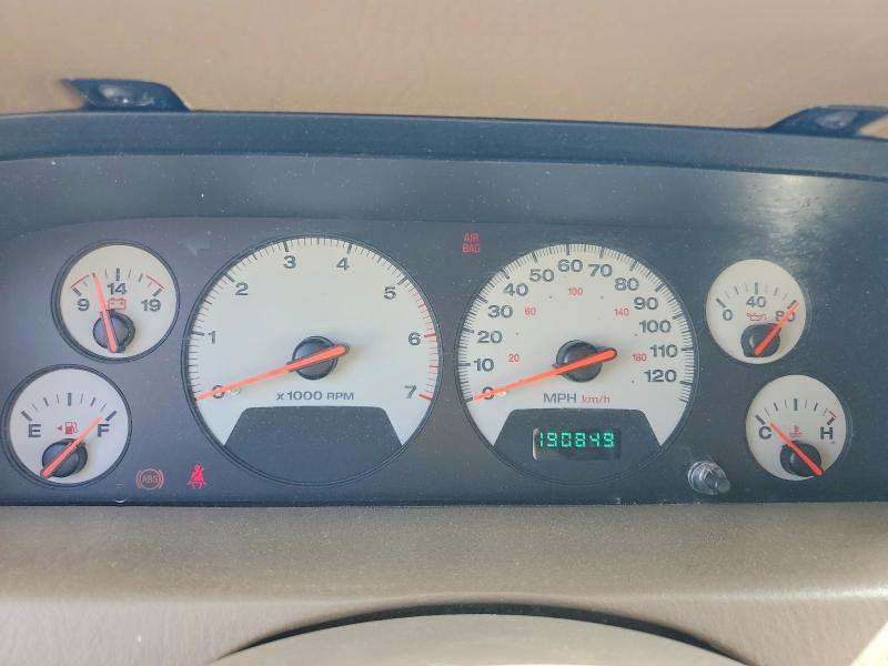 Продажа на аукционе авто 2001 Jeep Grand Cherokee, vin: 1J4GW58S91C696156, номер лота: 51165496