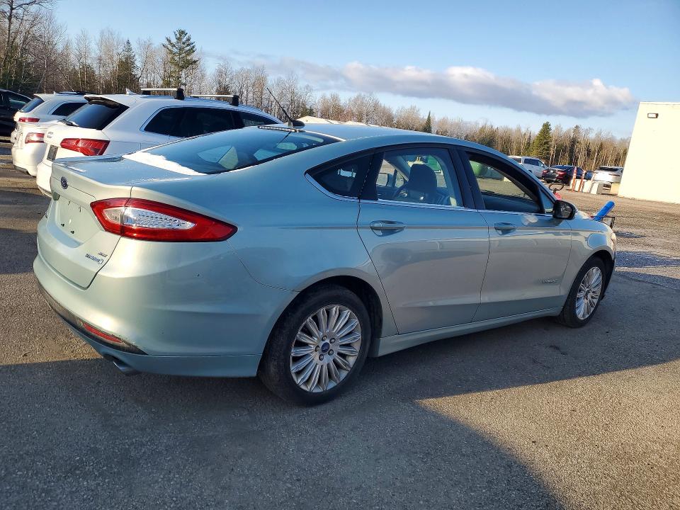 2013 Ford Fusion მანქანა იყიდება აუქციონზე, vin: 3FA6P0LU4DR374059, აუქციონის ნომერი: 46128396