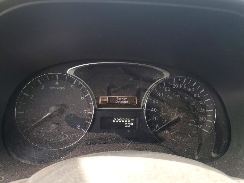 Продажа на аукционе авто 2013 Nissan Pathfinder, vin: 5N1AR2MM1DC607544, номер лота: 47840506