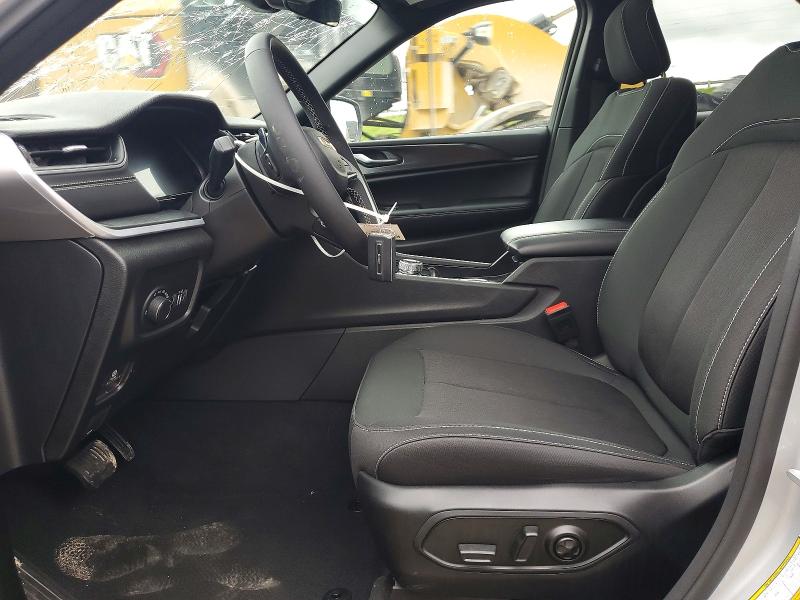 Продаж на аукціоні авто 2025 Jeep Grand Cherokee, vin: 1C4RJHAG9SC308803, номер лоту: 50365426