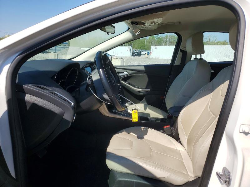 Продаж на аукціоні авто 2016 Ford Focus, vin: 1FADP3N2XGL332681, номер лоту: 49474226