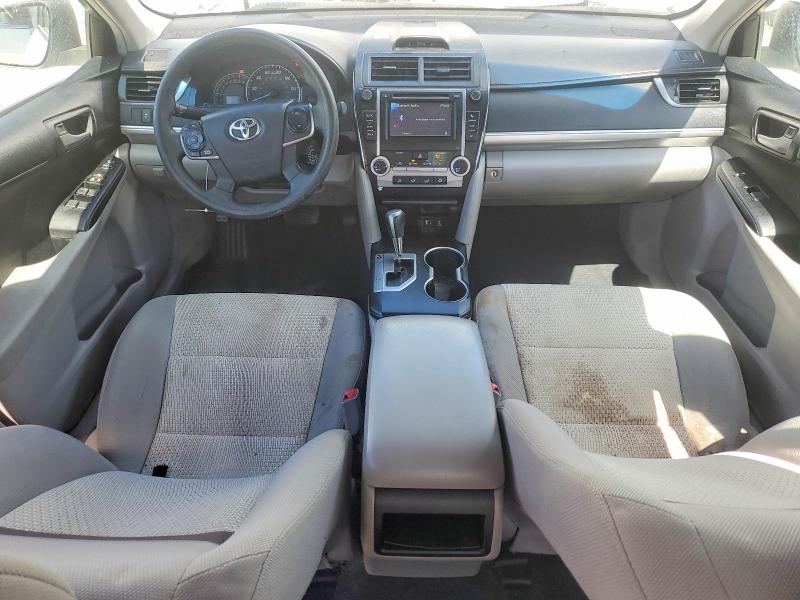 2013 Toyota Camry მანქანა იყიდება აუქციონზე, vin: 4T1BF1FK9DU265693, აუქციონის ნომერი: 51112516